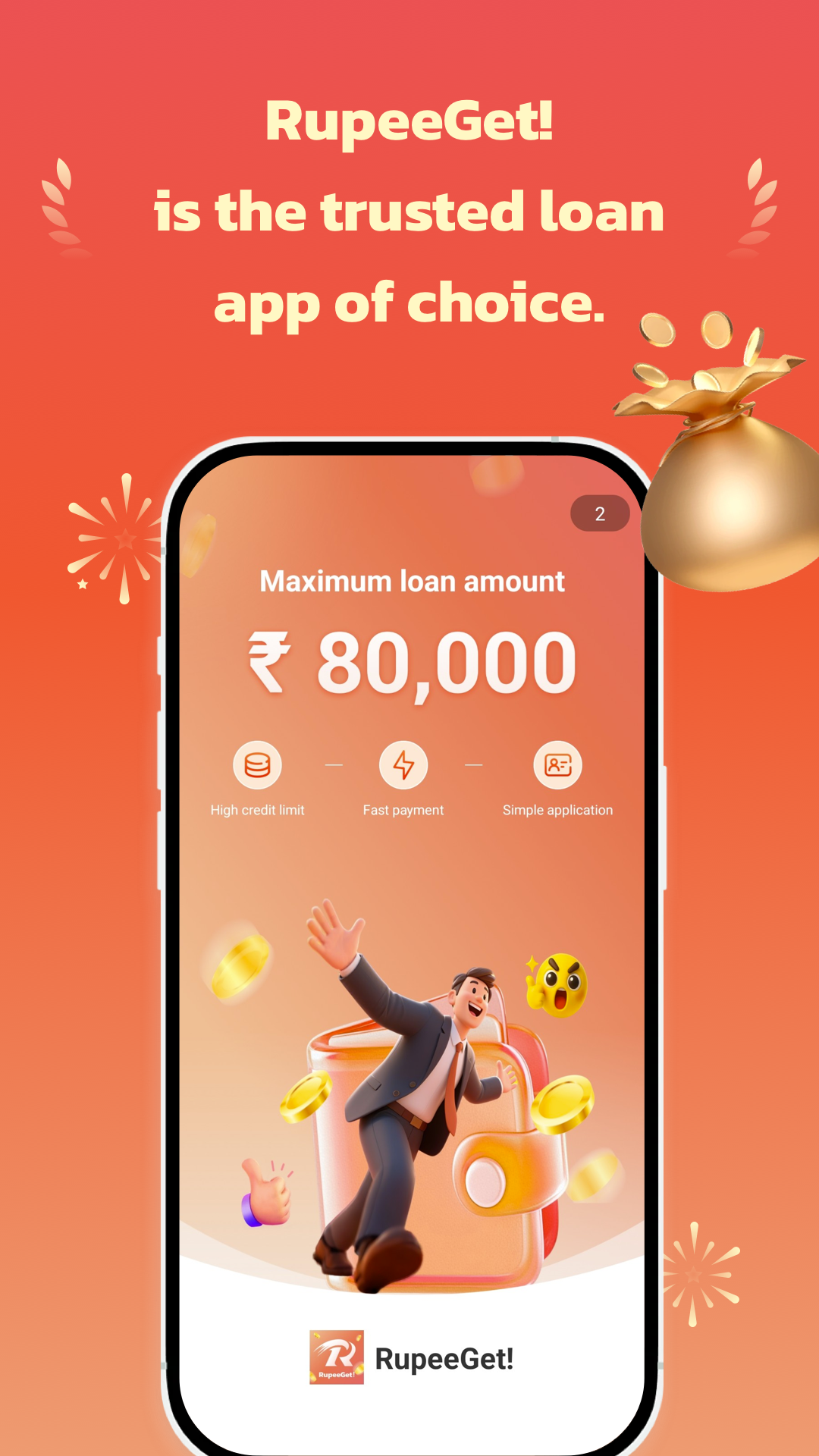 Our commitment to financial inclusion